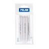 Milan Difuminos Blanco Compatible - 9,58€ | Envío 24h