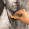 Milan Master Gum Goma de Borrar para Bellas Artes - 6,72€