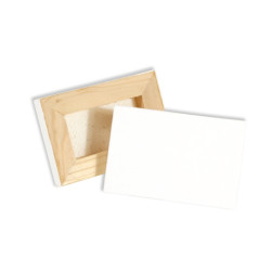 Daler-Rowney Daler Rowney Simply Lienzo Mini - 1,38€