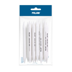 Milan Difuminos Blanco Compatible - 17,57€ | Envío 24h