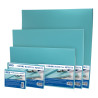 Milan Carving Block Plancha de Grabado Compatible - 1,50€