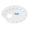 Milan Paleta para Mezclas Blanco Compatible - 1,62€