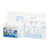 Milan Print Block Plancha de Grabado Compatible - 1,67€