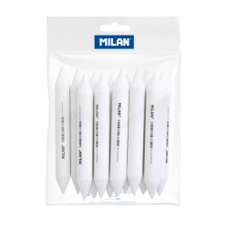 Milan Difuminos Blanco Compatible - 23,52€ | Envío 24h