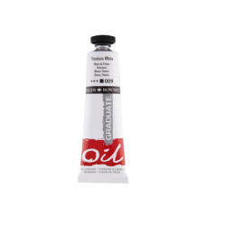 Daler-Rowney Daler Rowney Graduate Pintura al Oleo - 2,01€