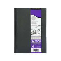 Daler-Rowney Daler Rowney Simply Cuaderno de Dibujo Cosido