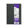Daler-Rowney Daler Rowney Simply Cuaderno de Dibujo Cosido