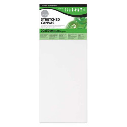 Daler-Rowney Daler Rowney Simply Bastidor Entelado 20x50cm