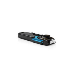 Tóner Xerox Phaser 6600/WorkCentre 6605 Compatible - 10,64€