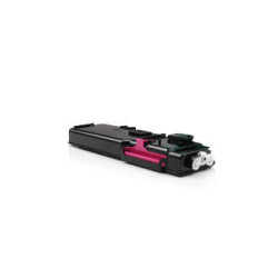 Tóner Xerox Phaser 6600/WorkCentre 6605 Compatible - 10,64€