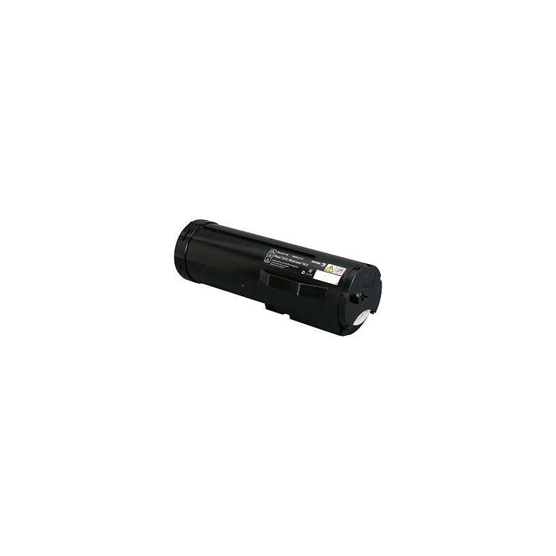 Tóner Xerox WorkCentre 3655 Negro Compatible - 18,68€