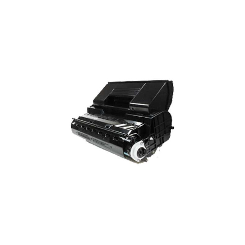 Tóner Xerox Phaser 4510 Negro Compatible - 33,69€
