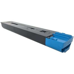Tóner Xerox Color 550/560/570 Cyan Compatible - 60,00€