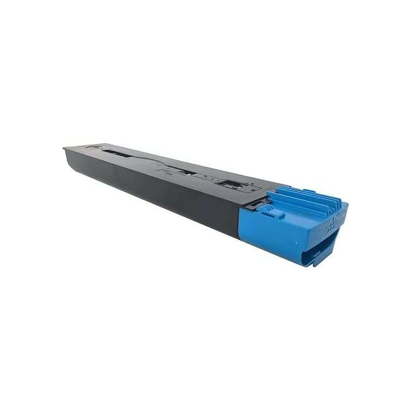 Tóner Xerox Color 550/560/570 Cyan Compatible - 60,00€