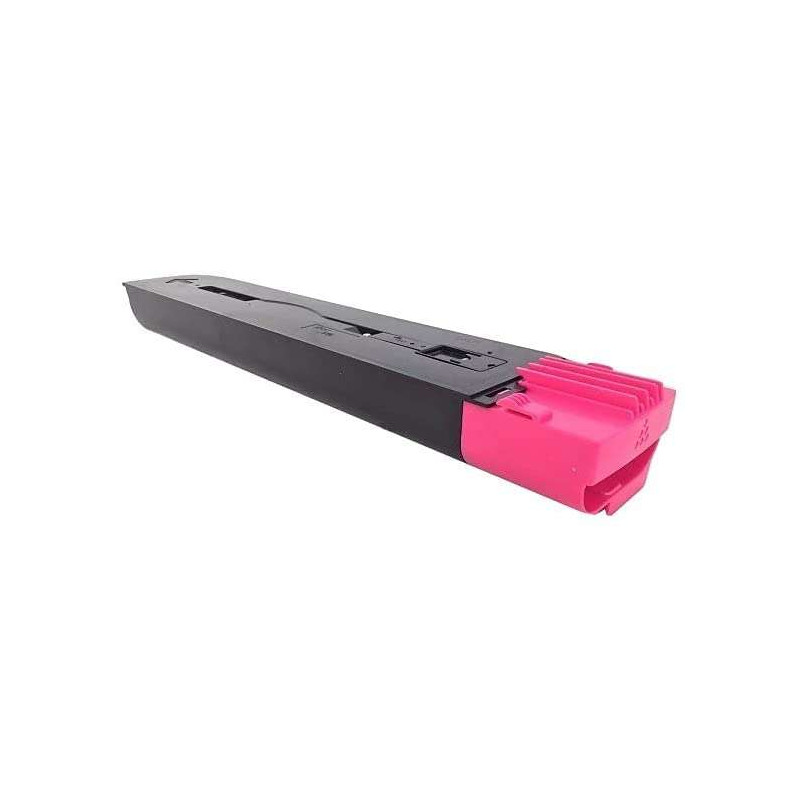 Tóner Xerox Color 550/560/570 Magenta Compatible - 60,00€