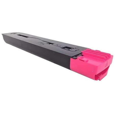 Tóner Xerox Color 550/560/570 Magenta Compatible - 60,00€