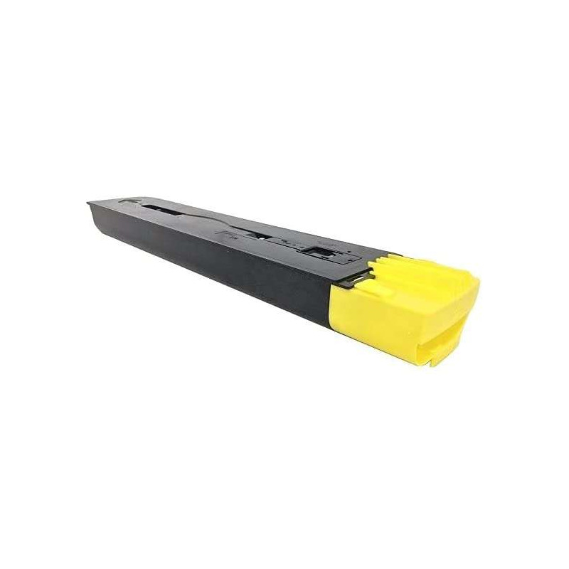 Tóner Xerox Color 550/560/570 Amarillo Compatible - 60,00€