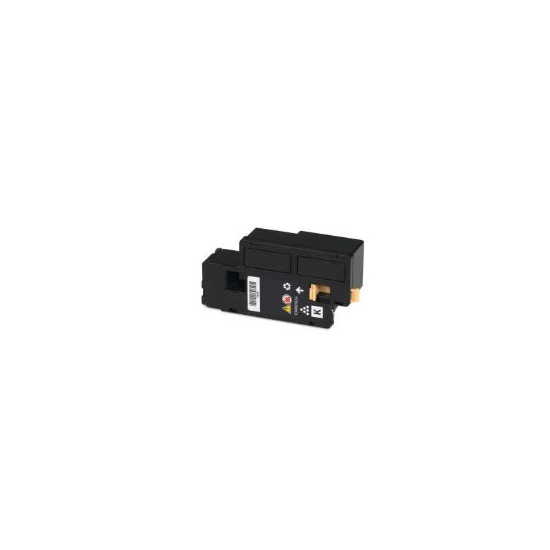 Tóner Xerox Phaser 6000/6010 Negro Compatible - 7,43€