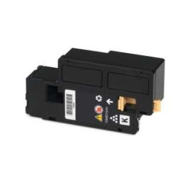 Tóner Xerox Phaser 6020/6022 Negro Compatible - 7,43€