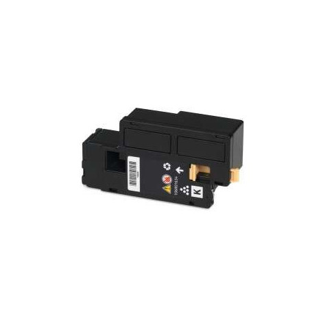 Tóner Xerox Phaser 6020/6022 Negro Compatible - 7,43€