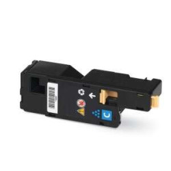 Tóner Xerox Phaser 6020/6022 Cyan Compatible - 7,43€