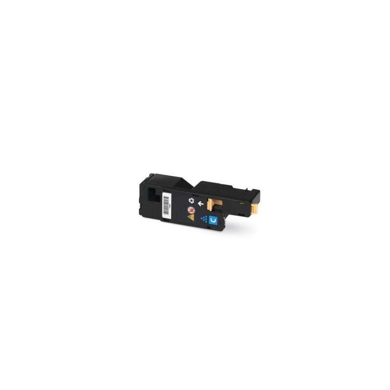 Tóner Xerox Phaser 6020/6022 Cyan Compatible - 7,43€