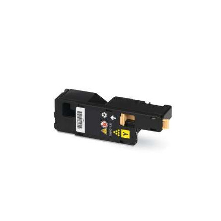 Tóner Xerox Phaser 6020/6022 Amarillo Compatible - 7,43€