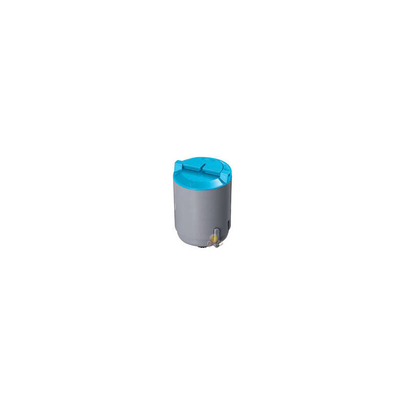 Tóner Xerox Phaser 6110 Cyan Compatible - 7,43€ | Envío 24h