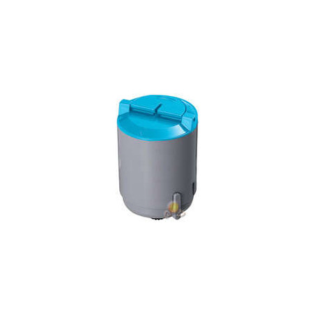 Tóner Xerox Phaser 6110 Cyan Compatible - 7,43€ | Envío 24h