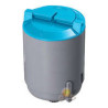 Tóner Xerox Phaser 6110 Cyan Compatible - 7,43€ | Envío 24h