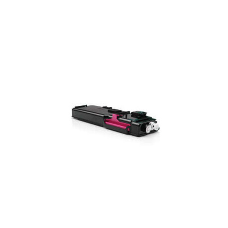 Tóner Xerox Phaser 6600/WorkCentre 6605 Compatible - 11,18€