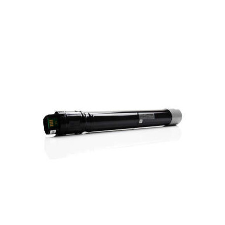 Tóner Xerox Phaser 7500 Negro Compatible - 26,18€