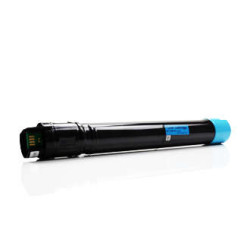 Tóner Xerox Phaser 7500 Cyan Compatible - 26,18€ | Envío 24h