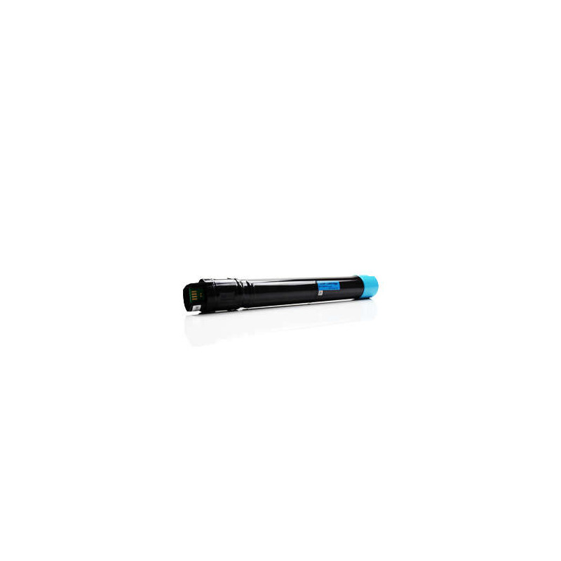 Tóner Xerox Phaser 7500 Cyan Compatible - 26,18€ | Envío 24h