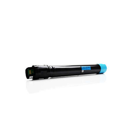 Tóner Xerox Phaser 7500 Cyan Compatible - 26,18€ | Envío 24h