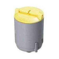 Tóner Xerox Phaser 6110 Amarillo Compatible - 7,43€
