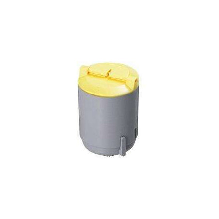 Tóner Xerox Phaser 6110 Amarillo Compatible - 7,43€