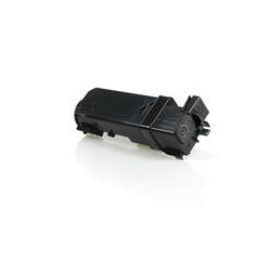 Tóner Xerox Phaser 6125 Negro Compatible - 7,43€ | Envío 24h