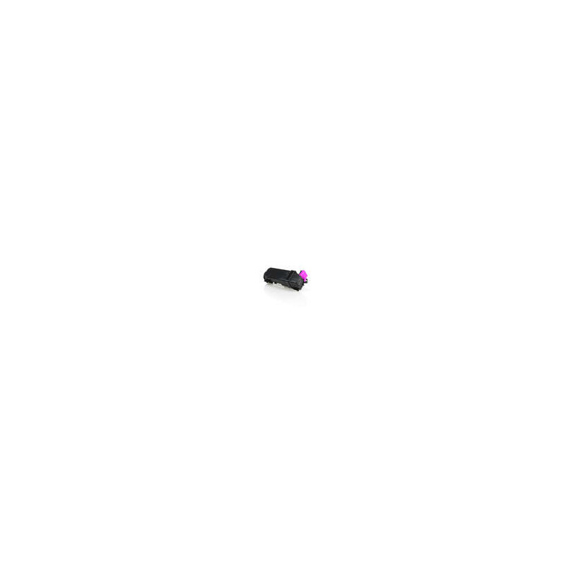 Tóner Xerox Phaser 6125 Magenta Compatible - 7,43€