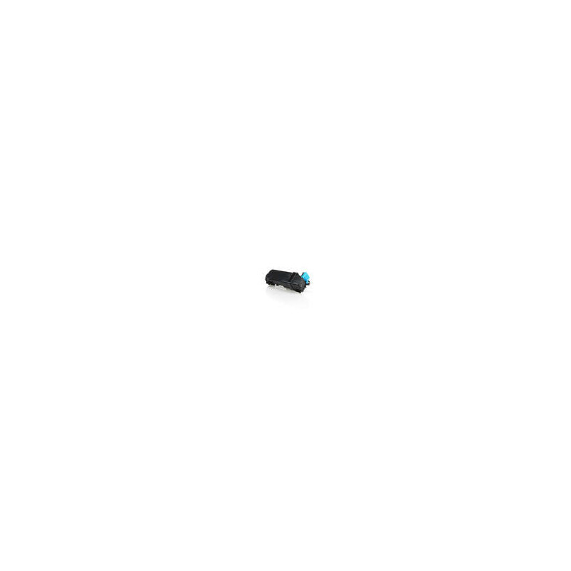 Tóner Xerox Phaser 6128 Cyan Compatible - 7,43€ | Envío 24h