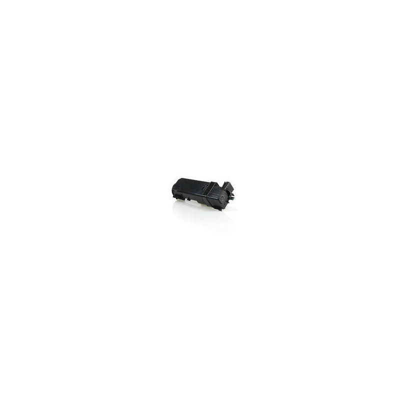 Tóner Xerox Phaser 6130 Negro Compatible - 7,43€ | Envío 24h