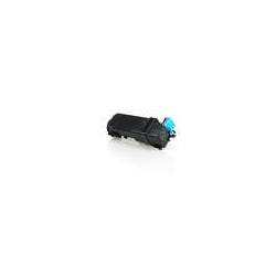 Tóner Xerox Phaser 6130 Cyan Compatible - 7,43€ | Envío 24h