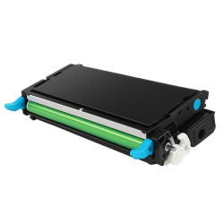 Tóner Xerox Phaser 6180 Cyan Compatible - 33,69€ | Envío 24h