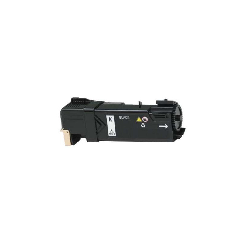 Tóner Xerox DocuPrint C2120 Negro Compatible - 7,43€
