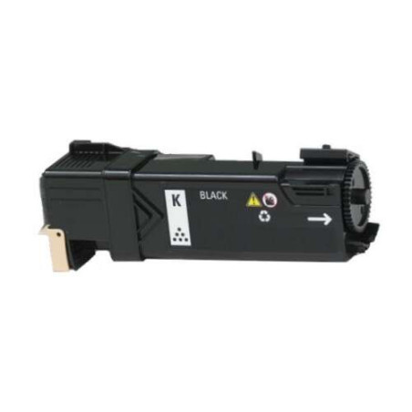 Tóner Xerox DocuPrint C2120 Negro Compatible - 7,43€