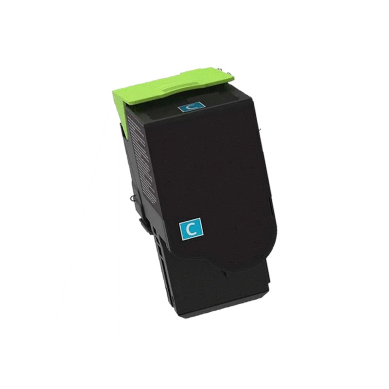 Tóner Xerox C310/C315 Cyan Compatible - 37,50€ | Envío 24h