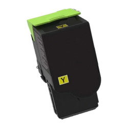 Tóner Xerox C310/C315 Amarillo Compatible - 37,50€