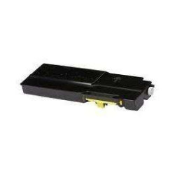 Tóner Xerox VersaLink C400/C405 Amarillo Compatible - 14,93€