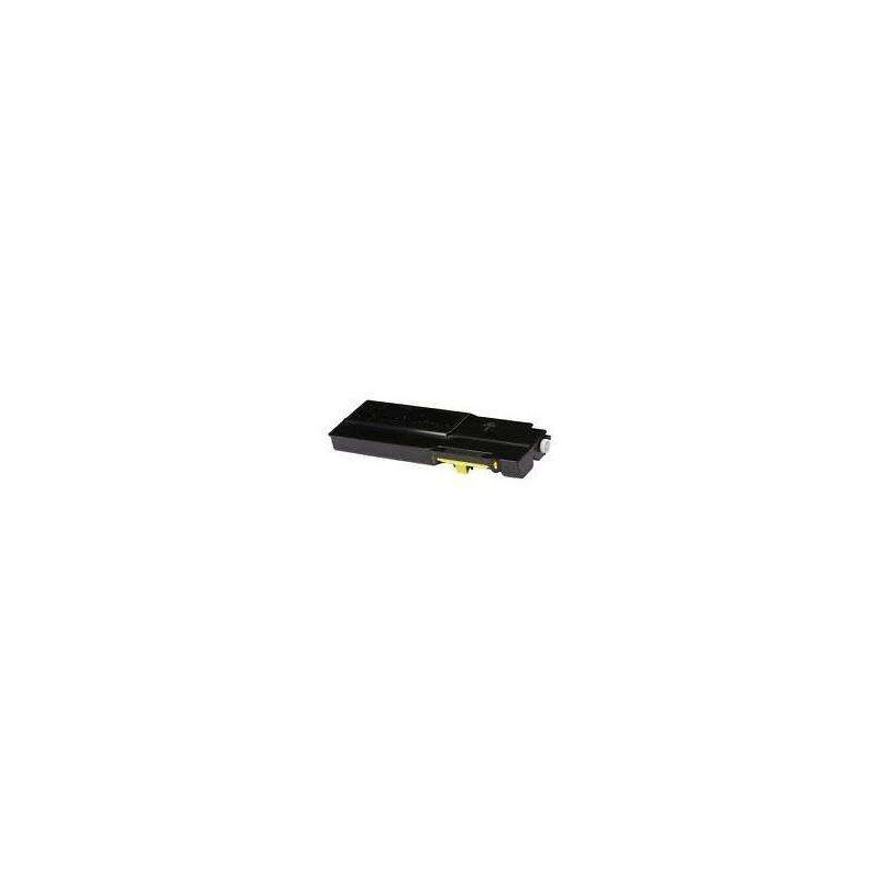 Tóner Xerox VersaLink C400/C405 Amarillo Compatible - 14,93€