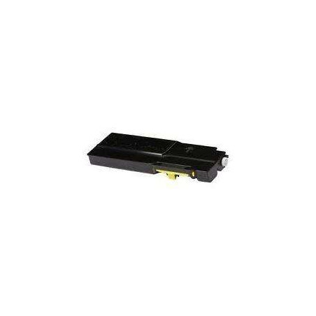 Tóner Xerox VersaLink C400/C405 Amarillo Compatible - 14,93€